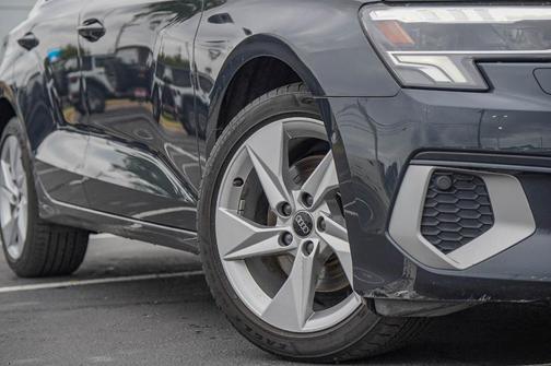 2023 Audi A3 40 Premium
