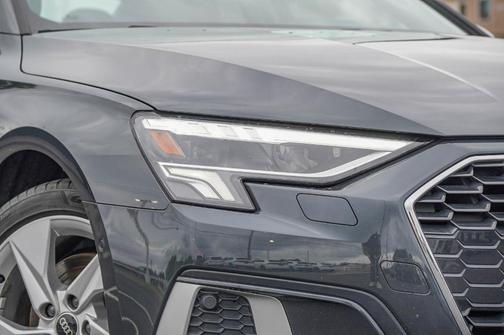 2023 Audi A3 40 Premium