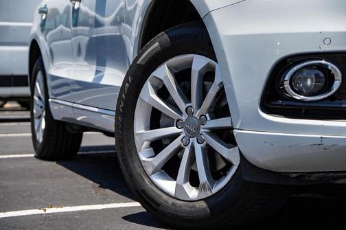2015 Audi Q5 2.0T Premium Plus