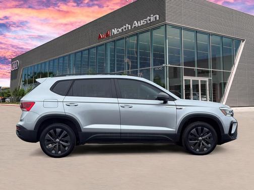 2023 Volkswagen Taos 1.5T S