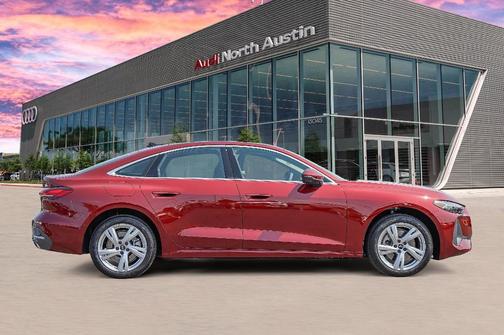 2025 Audi A5 2.0T quattro Premium