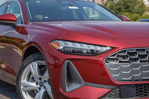 2025 Audi A5 2.0T quattro Premium