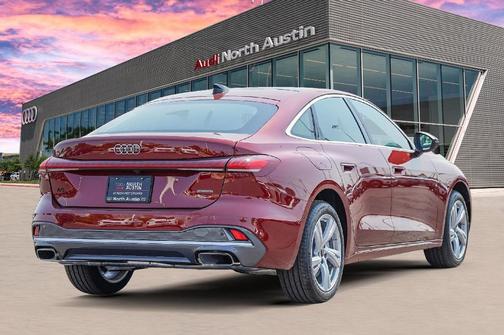 2025 Audi A5 2.0T quattro Premium