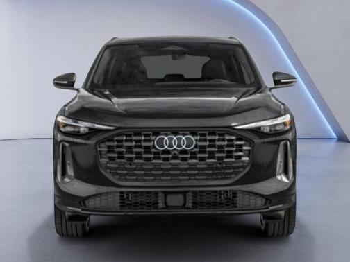 2025 Audi Q5 2.0T quattro Premium