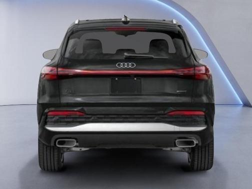 2025 Audi Q5 2.0T quattro Premium