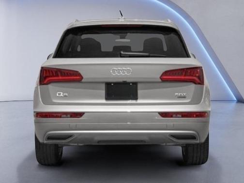 2018 Audi Q5 2.0T Premium Plus