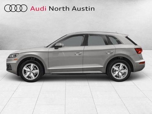 2018 Audi Q5 2.0T Premium Plus
