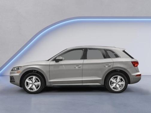 2018 Audi Q5 2.0T Premium Plus