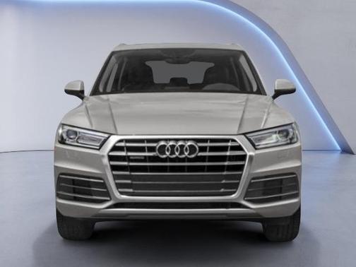 2018 Audi Q5 2.0T Premium Plus