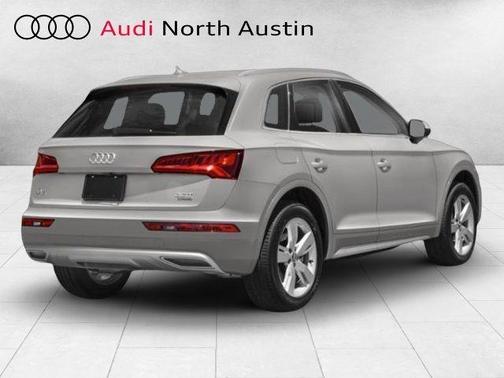 2018 Audi Q5 2.0T Premium Plus