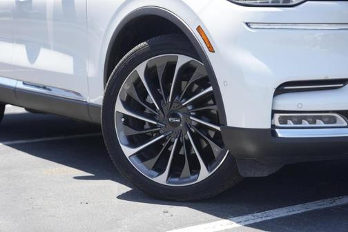 2021 Lincoln Aviator Reserve AWD