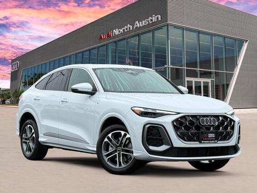 2025 Audi Q5 2.0T Premium