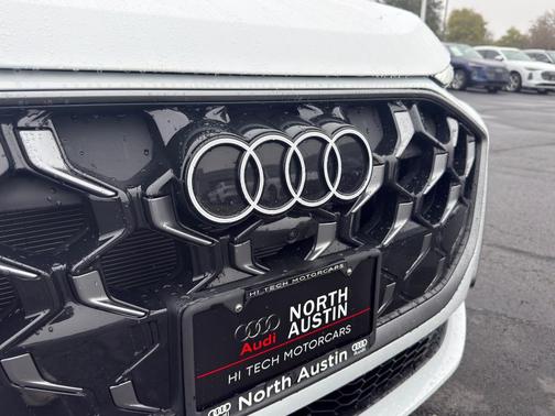 2025 Audi Q5 2.0T Premium