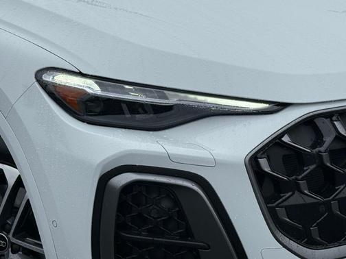 2025 Audi Q5 2.0T Premium