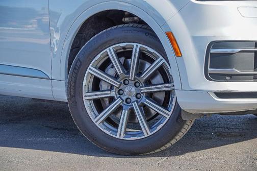 2017 Audi Q7 3.0T Premium Plus