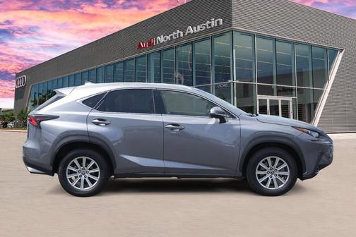 2019 Lexus NX 300 NX 300