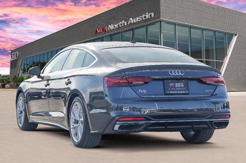 2023 Audi A5 40 Premium