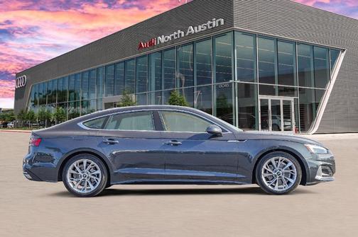2023 Audi A5 40 Premium