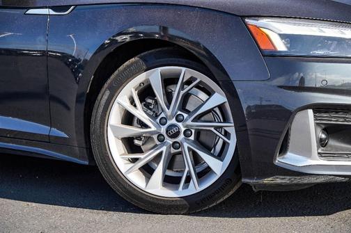 2023 Audi A5 40 Premium