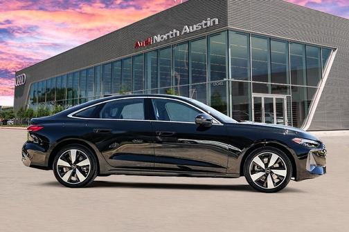 2025 Audi A5 2.0T quattro Premium