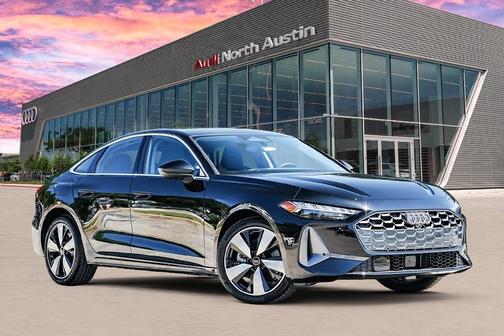 2025 Audi A5 2.0T quattro Premium