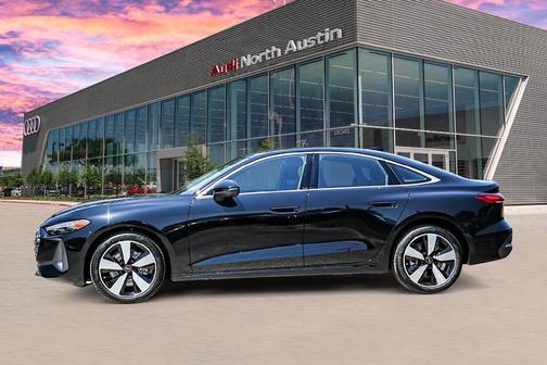 2025 Audi A5 2.0T quattro Premium