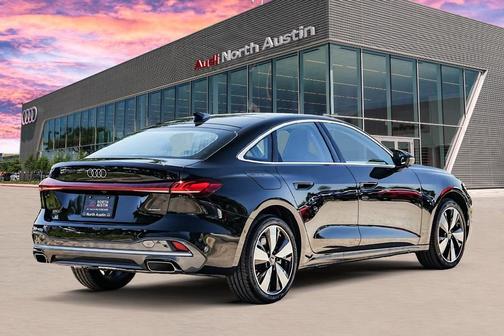 2025 Audi A5 2.0T quattro Premium