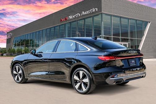 2025 Audi A5 2.0T quattro Premium