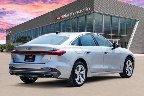 2025 Audi A5 2.0T quattro Premium