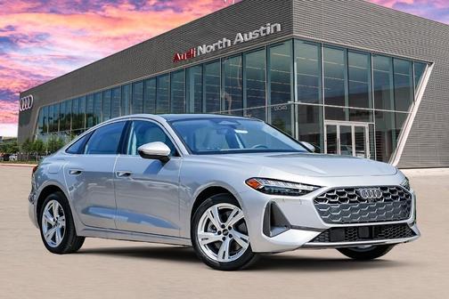 2025 Audi A5 2.0T quattro Premium