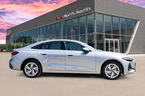 2025 Audi A5 2.0T quattro Premium