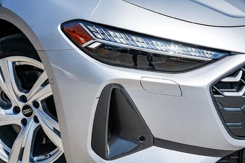 2025 Audi A5 2.0T quattro Premium