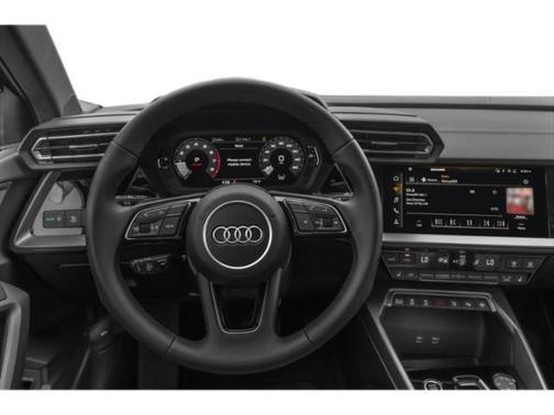 2026 Audi A3 2.0T Premium