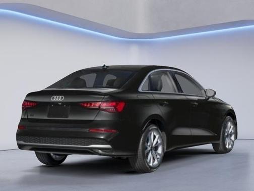 2026 Audi A3 2.0T Premium