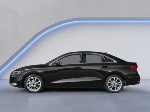 2026 Audi A3 2.0T Premium