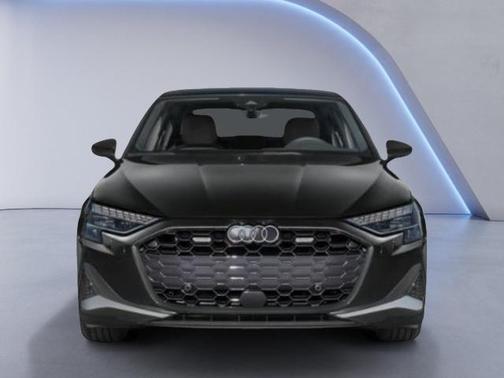 2026 Audi A3 2.0T Premium