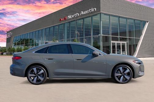 2025 Audi A5 2.0T quattro Premium