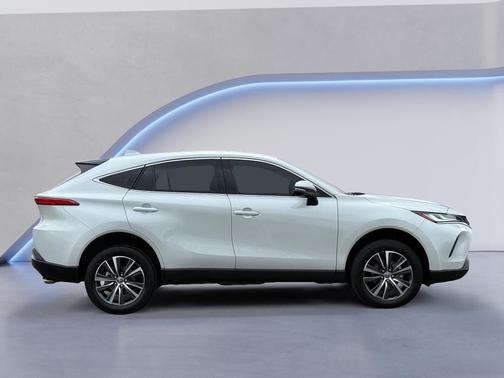 2023 Toyota Venza LE