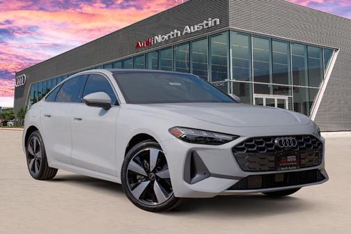 2025 Audi A5 2.0T quattro Premium