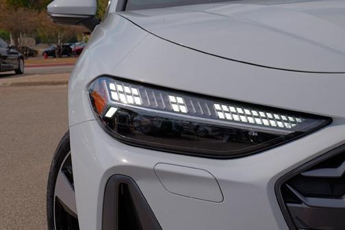 2025 Audi A5 2.0T quattro Premium