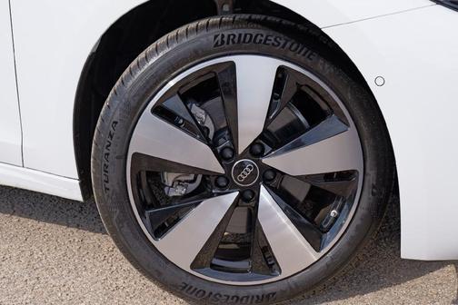 2025 Audi A5 2.0T quattro Premium