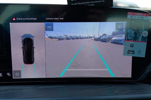 2025 Audi Q5 2.0T quattro Premium