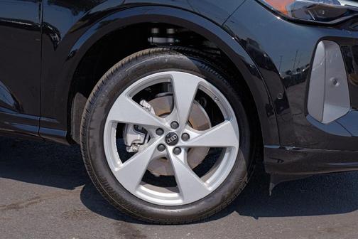 2025 Audi Q5 2.0T quattro Premium