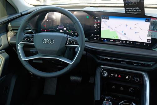 2025 Audi Q5 2.0T quattro Premium
