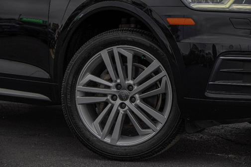 2018 Audi Q5 2.0T Tech Premium