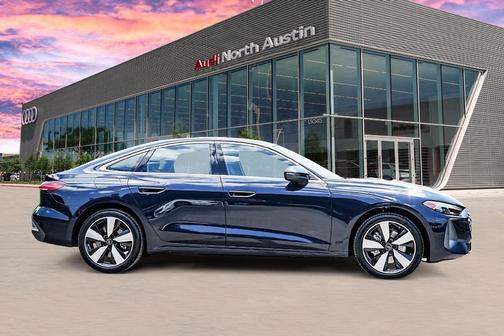 2025 Audi A5 2.0T quattro Premium