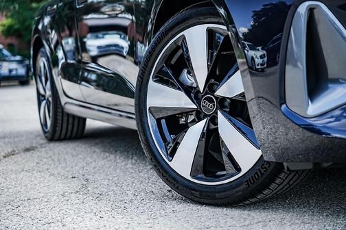 2025 Audi A5 2.0T quattro Premium