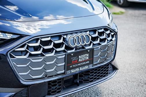 2025 Audi A5 2.0T quattro Premium