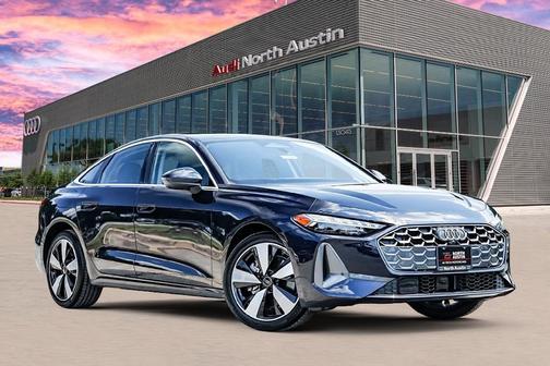 2025 Audi A5 2.0T quattro Premium