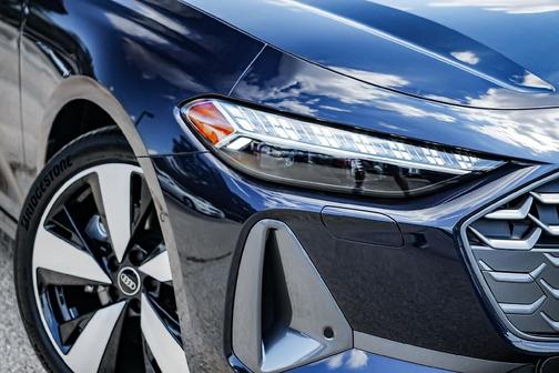 2025 Audi A5 2.0T quattro Premium